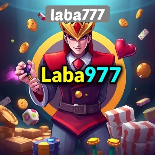 Menjelajahi Keunikan Situs Game Laba777