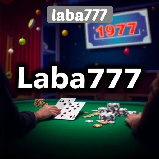 Keseruan Bermain di Laba777 untuk Pecinta Game