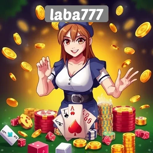 Keunggulan Laba777 dalam Pengalaman Bermain Game Online