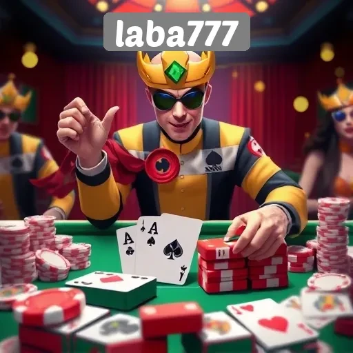 Ulasan Lengkap Situs Game Laba777 untuk Pemain Indonesia