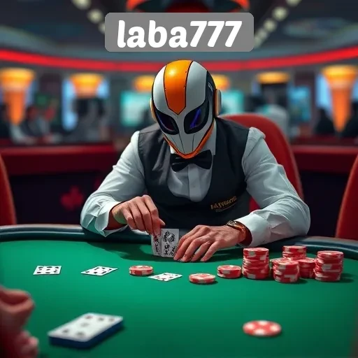 Mempersiapkan Diri untuk Bermain di Laba777