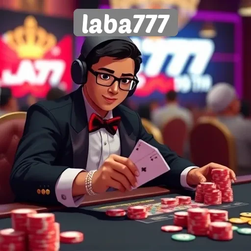 Tips Aman Bermain di Laba777 untuk Pemula