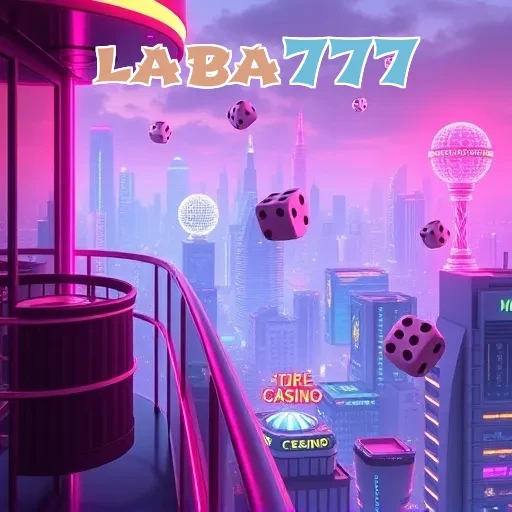 laba777 Keamanan Data