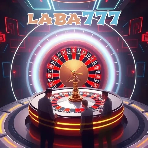 laba777: Pilihan Terbaik untuk Penggila Game Online di Indonesia